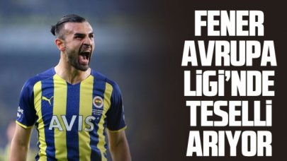 EXXEN CBC Sport Fenerbahçe Frankfurt maçı canlı şifresiz izle | Yayınlayacak kanallar listesi