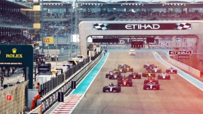 Max Verstappen mi Lewis Hamilton mu? Formula 1 son yarışı Abu Dabi (Dhabi) GP ne zaman ve saat kaçta