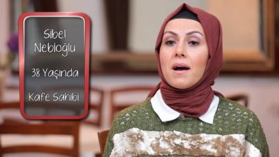 En Hamarat Benim Sibel Nebioğlu kimdir? Kaç yaşında ve nereli