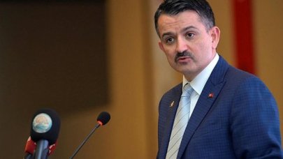 Bekir Pakdemirli: Tarımsal destek ödemeleri yarından itibaren hesaplara aktarılacak