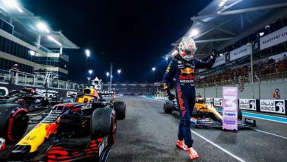 Abu Dabi (Abu Dhabi) GP CANLI İZLE | Formula 1 (F1) Abu Dhabi Grand Prix canlı izle | S Sport 2 canlı izle yayın bilgileri