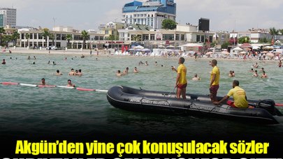 Suriyeliler geldi konfor kaçtı