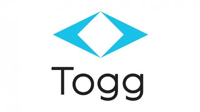 TOGG'un logosu seçildi