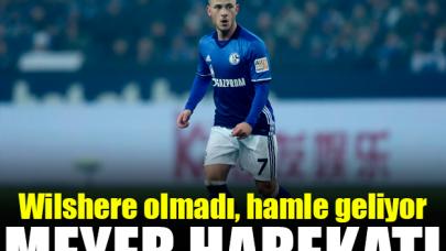 Max Meyer harekatı