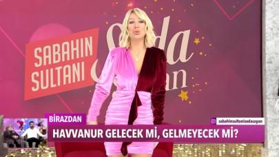 21 Aralık 2021 Salı Sabahın Sultanı Seda Sayan 87. bölüm STAR TV tek parça full izle Havvanur ve Murat