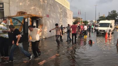 Meteoroloji 6 il için uyardı!