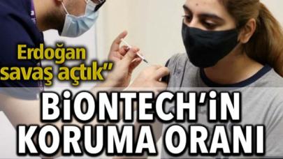 Bilimsel araştırma: Üçüncü doz aşı Omicron’a karşı sadece 10 hafta koruma sağlıyor