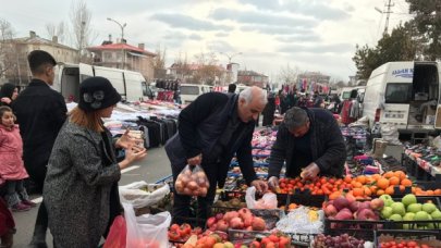 Yıllık enflasyon son 19 yılın zirvesine ulaştı!