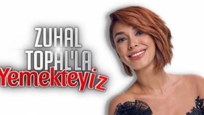 Zuhal Topal'la Yemekteyiz 3 Ocak - 7 Ocak yarışmacıları kimdir? (Özlem, Melike, Faruk, Ovadan ve Uğur)