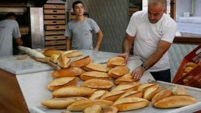 Ekmeğe her an yeni bir zam gelebilir!