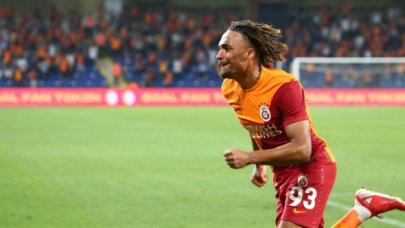 Galatasaray'da sağ bek var ama yok gibi!