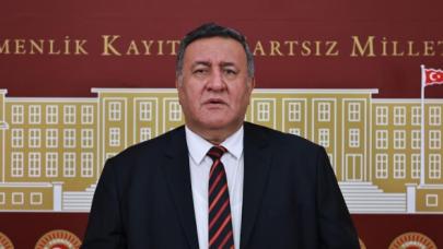 CHP'li Gürer: Hububat üreticilerinin sorunları araştırılsın