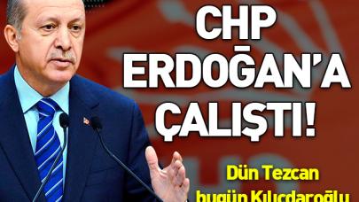 Erdoğan'dan Kılıçdaroğlu'na karşı bir zafer daha! İki günde 125 bin lira