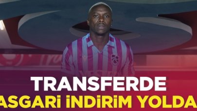 Transferde asgari indirim yolda!