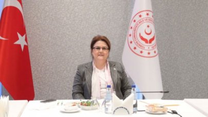 Bakan Derya Yanık: Isınma yardımında ödemeler mart ayında yapılacak