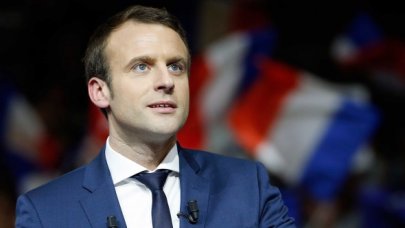 2021'den 2022'ye Macron Fransa'sı