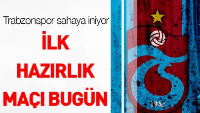 Trabzonspor sahaya iniyor!