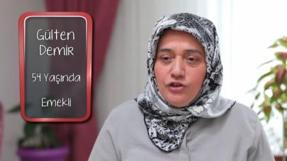 En Hamarat Benim Gülten Demir kimdir? Kaç yaşında ve nereli