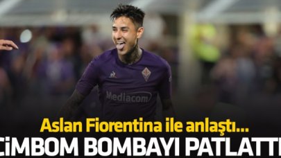 Galatasaray Erick Pulgar için Fiorentina ile anlaştı