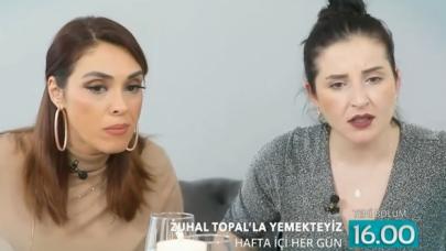 Zuhal Topal'la Yemekteyiz 1 Şubat Salı puanları | Eda Demircan kaç puan aldı?