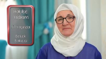 En Hamarat Benim Habibe kimdir? Habibe Yıldırım kaç yaşında ve nereli