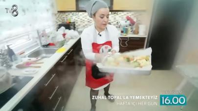 Zuhal Topal'la Yemekteyiz 4 Şubat Cuma puanları | Ayşegül Saraç kaç puan aldı?