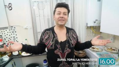 Zuhal Topal'la Yemekteyiz Naim kimdir? Naim Akman kaç yaşında, nereli ve Instagram hesabı