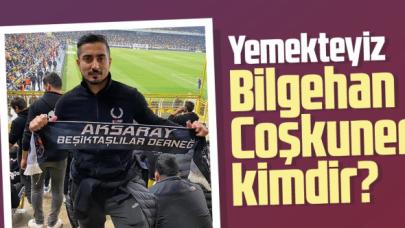 Zuhal Topal'la Yemekteyiz Bilgehan kimdir? Bilgehan Coşkuner kaç yaşında, nereli ve Instagram hesabı