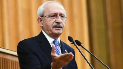 Kılıçdaroğlu'na soruşturma açıldı!