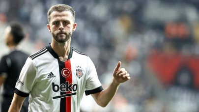 Pjanic formasına kavuşuyor