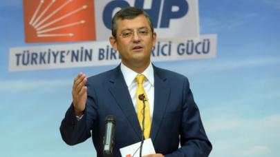 CHP'li Özel'den bedelli açıklaması