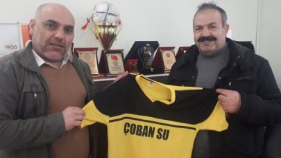 Adnan Çoban: Yeni Malatyaspor buraya göz göre göre geldi!