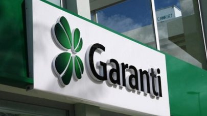 Garanti Bankası'ndan çalışanlarına bir ay ara sonrası ikinci zam!