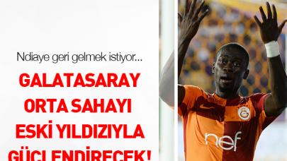 Yeniden Ndiaye!