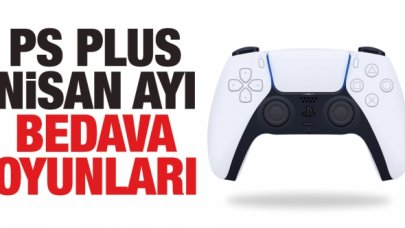 2022 Nisan ayı PlayStation Plus(PS Plus) PS4 ve Ps5 ücretsiz (bedava) oyunları | Ps4 ve PS5 ücretsiz oyun indir