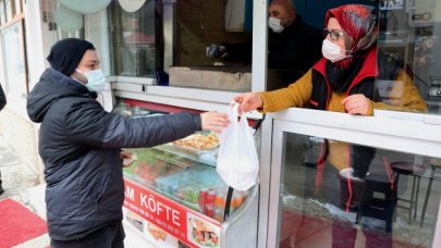 Esnafa borçlanma hakkı verilmeli