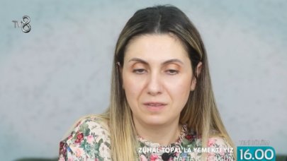 Zuhal Topal'la Yemekteyiz Hatice kimdir? Hatice Bilman kaç yaşında ve nereli