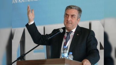 Türkiye, 2029’da aya insansız araç indirecek