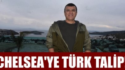 Chelsea'ye Türk talip!