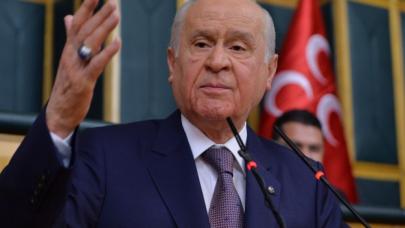 Bahçeli'den bedelli açıklaması