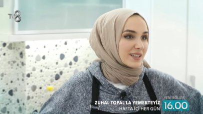 Zuhal Topal'la Yemekteyiz Ayfer kaç puan aldı? Yemekteyiz 11 Mart 2022 Cuma puanları