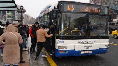 Ankara’da toplu taşımaya zam geldi