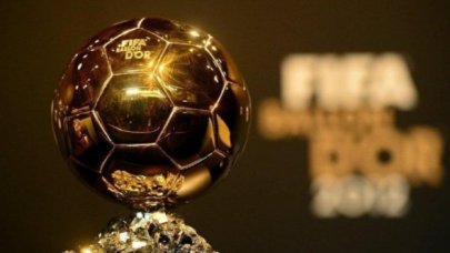 Ballon d'Or ödülünde kriterler değişti