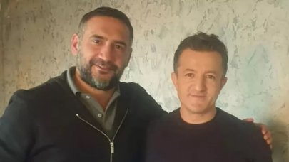 Ümit Karan Uşakspor'da