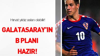 B planı Pasalic