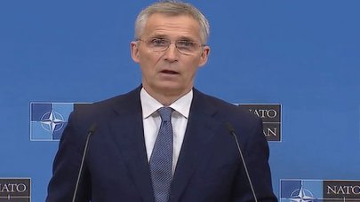 NATO Genel Sekreteri: Putin’in kararı her gün ölüm ve yıkım getiriyor