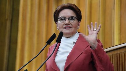 Akşener: Ekonomimiz can çekişiyor