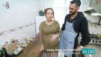 Zuhal Topal'la Yemekteyiz Emrah kaç puan aldı? 16 Mart 2022 Çarşamba puanları