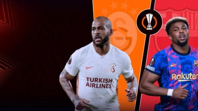 Galatasaray Barcelona CBC Sport canlı izle | CBC Sport nasıl izlenir? Uydu ve frakans bilgileri