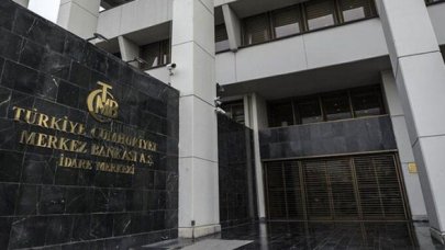 Merkez Bankası faizi değiştirmedi